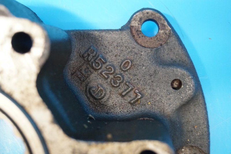 Getriebe & Getriebeteile του τύπου John Deere 2840, Gebrauchtmaschine σε Hemmet (Φωτογραφία 5)