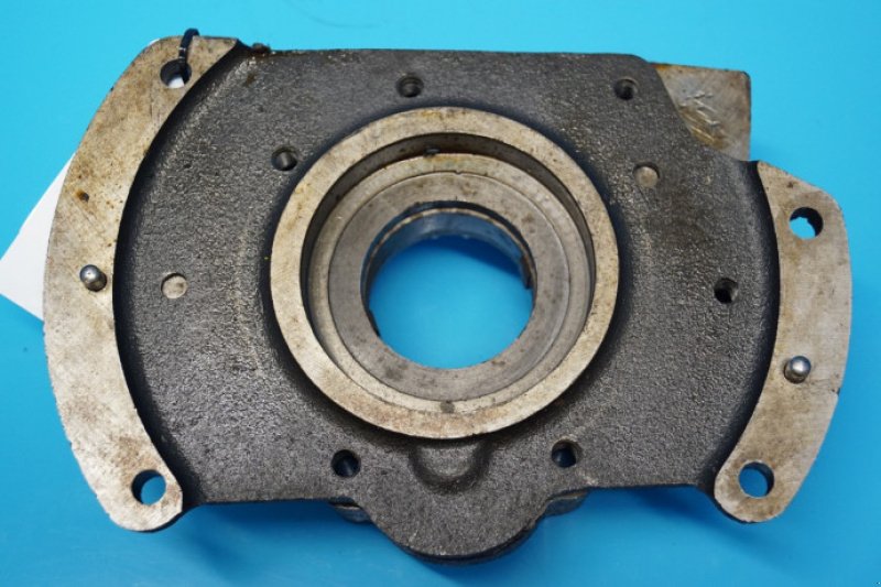 Getriebe & Getriebeteile του τύπου John Deere 2840, Gebrauchtmaschine σε Hemmet (Φωτογραφία 6)