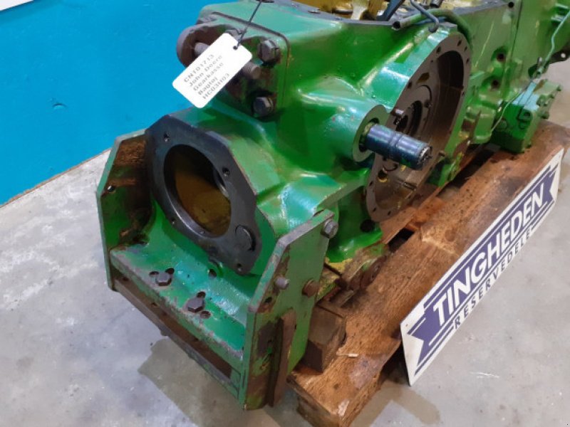 Getriebe & Getriebeteile от тип John Deere 2840, Gebrauchtmaschine в Hemmet (Снимка 2)