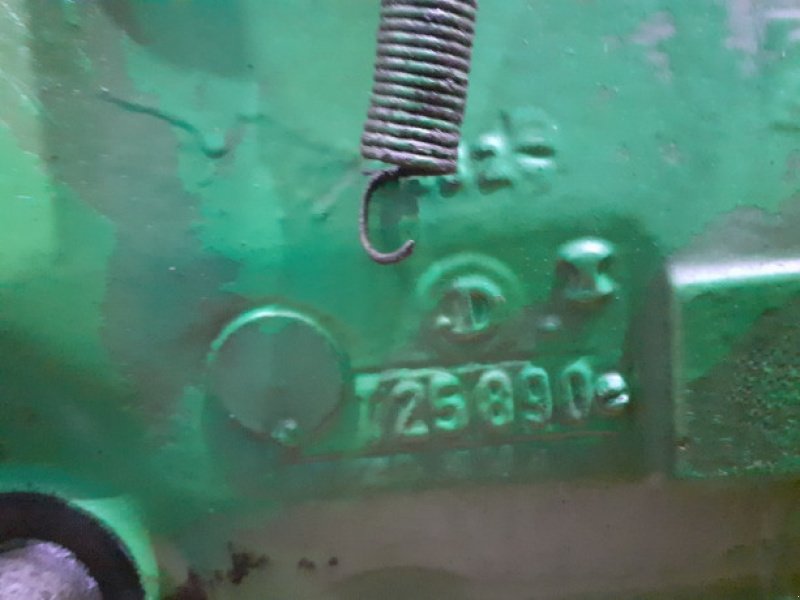 Getriebe & Getriebeteile от тип John Deere 2840, Gebrauchtmaschine в Hemmet (Снимка 18)