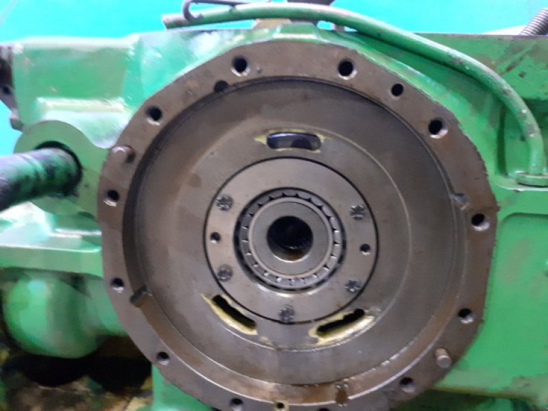 Getriebe & Getriebeteile от тип John Deere 2840, Gebrauchtmaschine в Hemmet (Снимка 10)