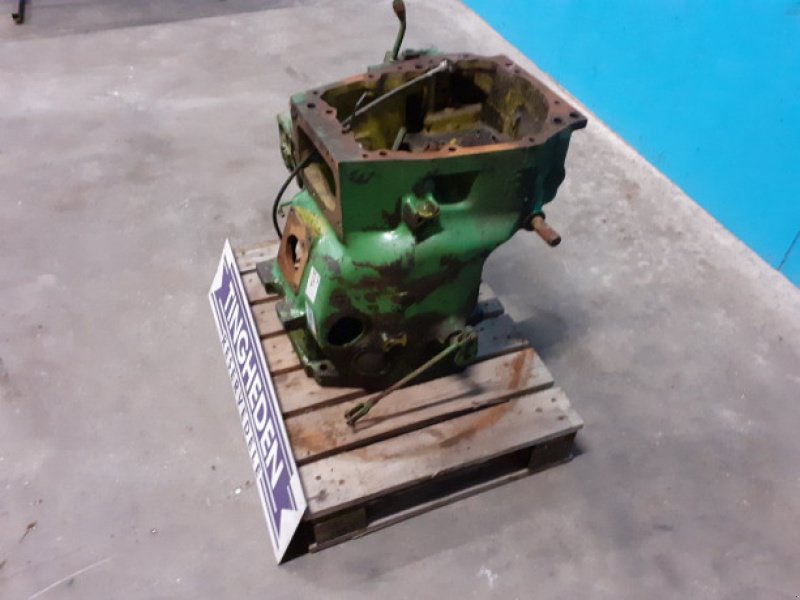 Getriebe & Getriebeteile del tipo John Deere 2840, Gebrauchtmaschine In Hemmet (Immagine 3)