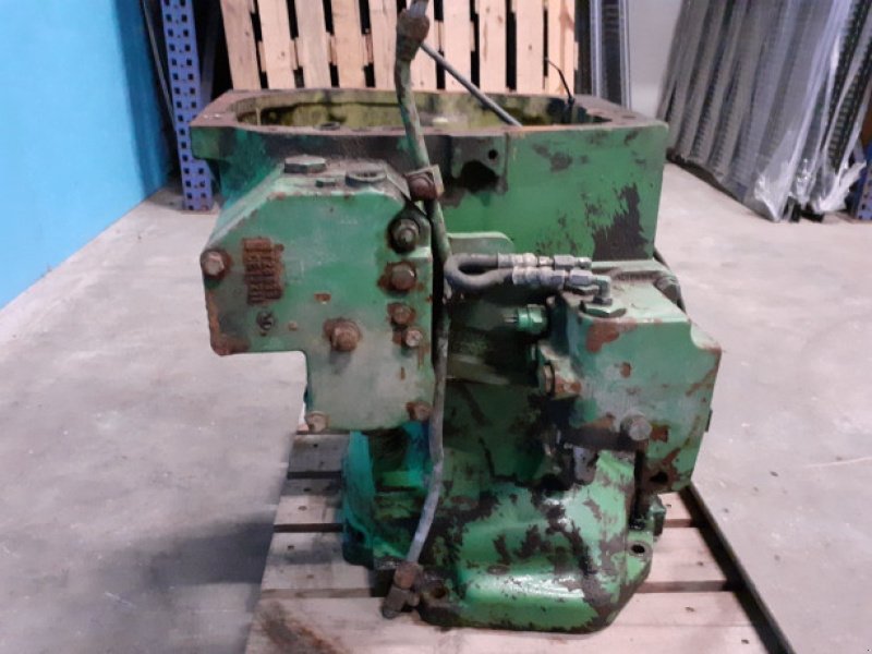 Getriebe & Getriebeteile del tipo John Deere 2840, Gebrauchtmaschine In Hemmet (Immagine 10)