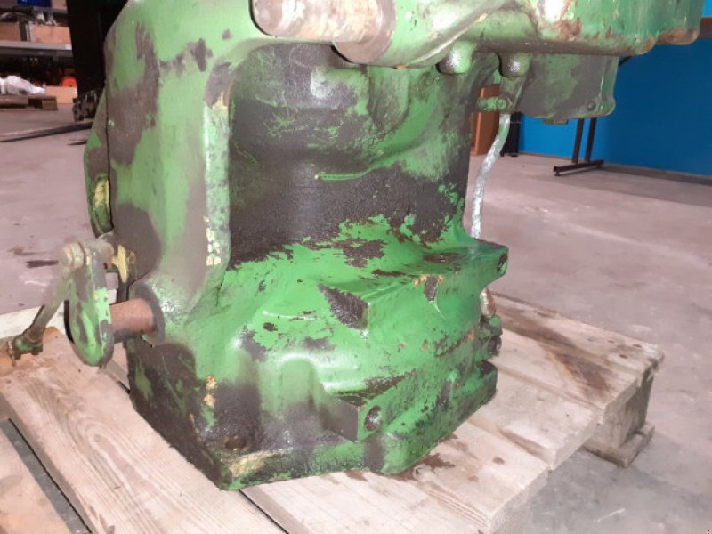 Getriebe & Getriebeteile del tipo John Deere 2840, Gebrauchtmaschine In Hemmet (Immagine 8)
