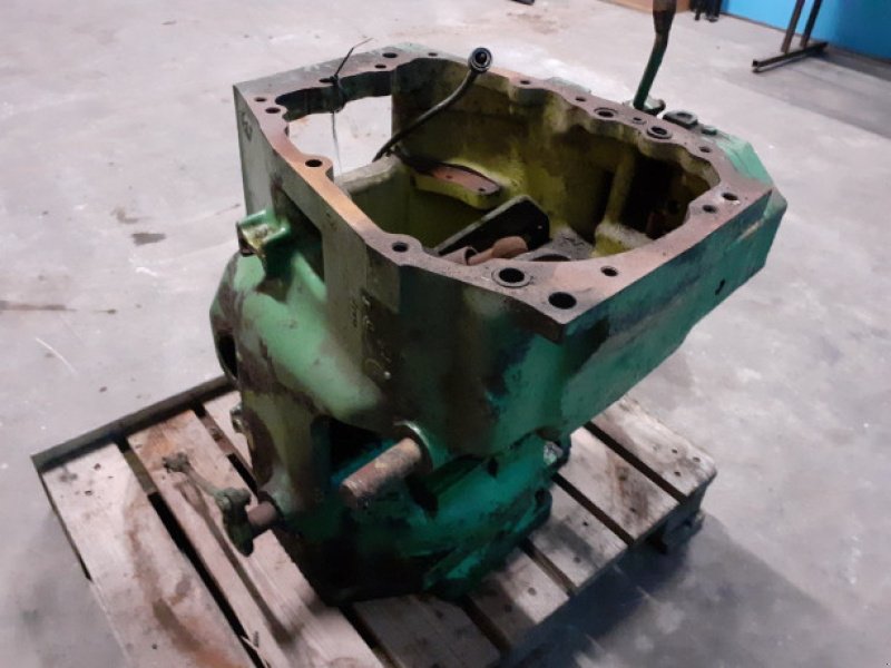 Getriebe & Getriebeteile del tipo John Deere 2840, Gebrauchtmaschine In Hemmet (Immagine 7)