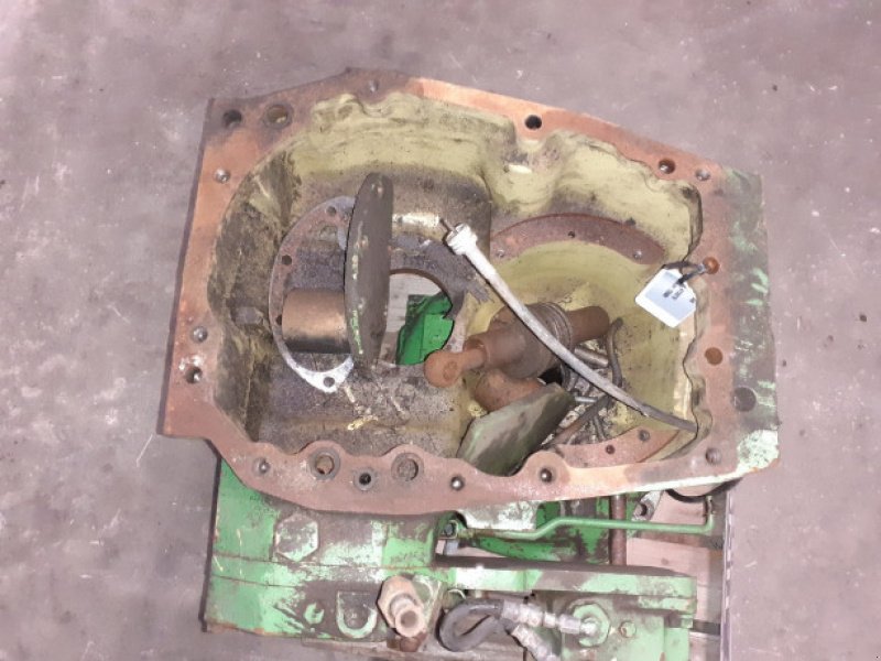 Getriebe & Getriebeteile del tipo John Deere 2840, Gebrauchtmaschine In Hemmet (Immagine 5)