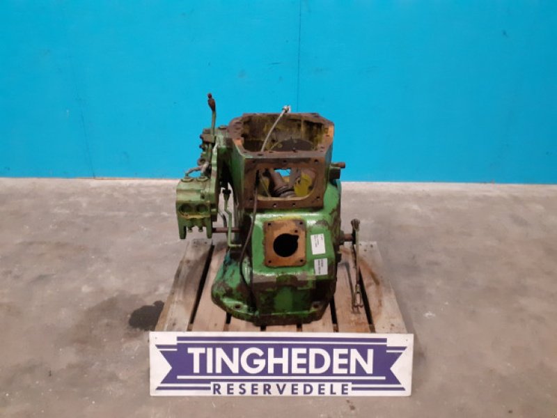 Getriebe & Getriebeteile от тип John Deere 2840, Gebrauchtmaschine в Hemmet (Снимка 1)