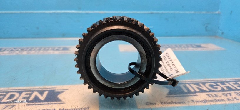 Getriebe & Getriebeteile del tipo John Deere 2850, Gebrauchtmaschine In Hemmet (Immagine 8)