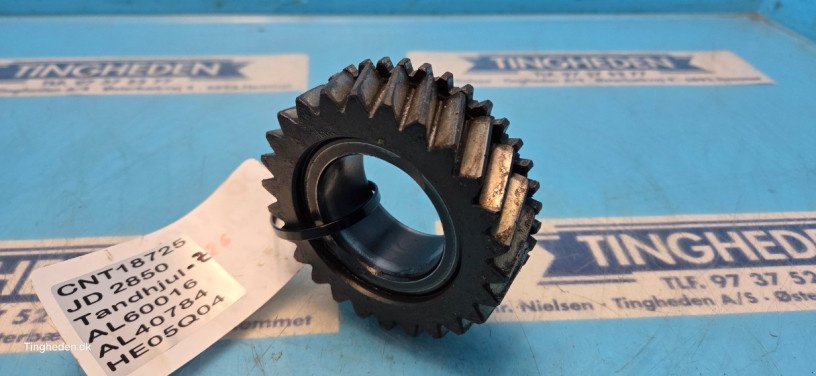 Getriebe & Getriebeteile del tipo John Deere 2850, Gebrauchtmaschine In Hemmet (Immagine 10)