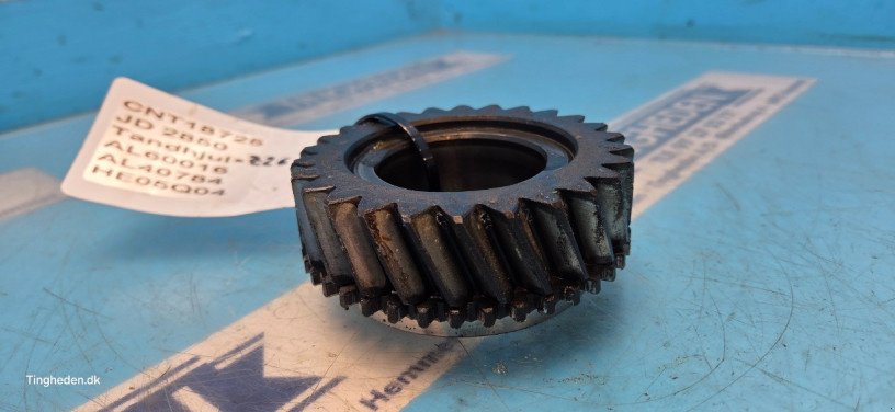 Getriebe & Getriebeteile del tipo John Deere 2850, Gebrauchtmaschine In Hemmet (Immagine 3)