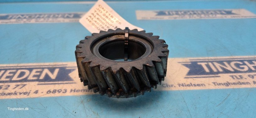 Getriebe & Getriebeteile del tipo John Deere 2850, Gebrauchtmaschine In Hemmet (Immagine 2)