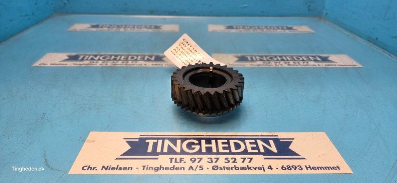 Getriebe & Getriebeteile del tipo John Deere 2850, Gebrauchtmaschine In Hemmet (Immagine 1)