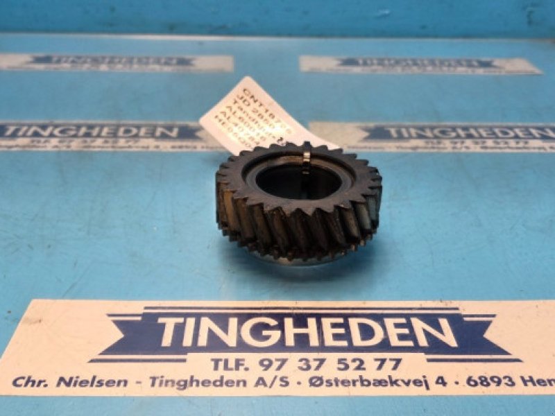Getriebe & Getriebeteile des Typs John Deere 2850, Gebrauchtmaschine in Hemmet (Bild 1)