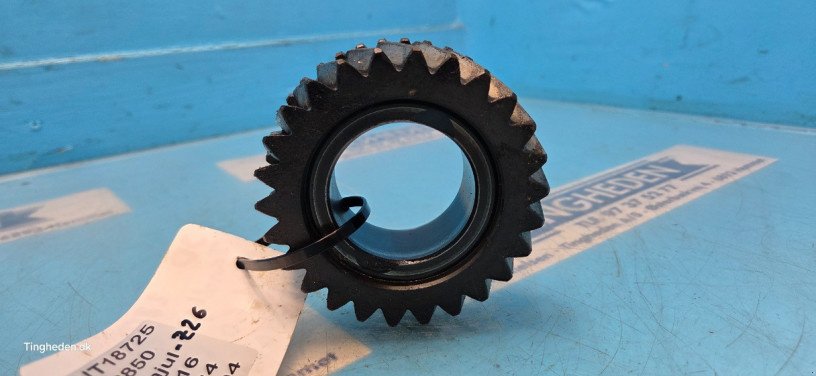 Getriebe & Getriebeteile del tipo John Deere 2850, Gebrauchtmaschine In Hemmet (Immagine 11)