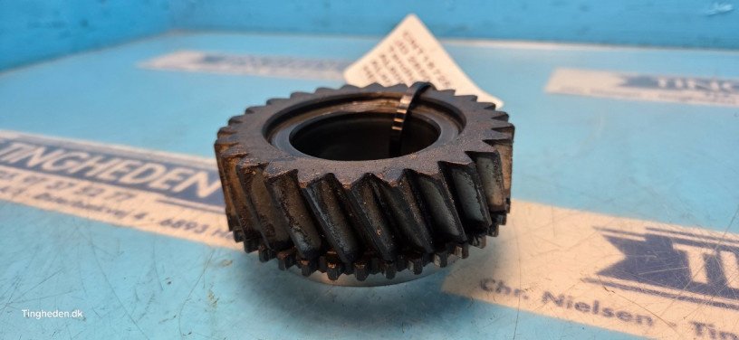 Getriebe & Getriebeteile del tipo John Deere 2850, Gebrauchtmaschine In Hemmet (Immagine 4)