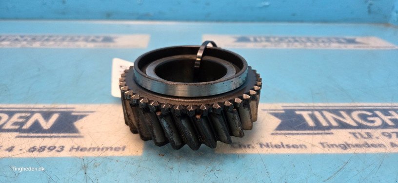 Getriebe & Getriebeteile del tipo John Deere 2850, Gebrauchtmaschine In Hemmet (Immagine 12)