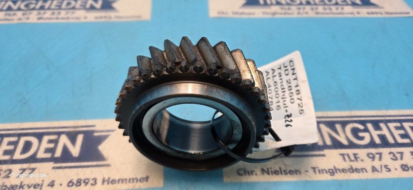 Getriebe & Getriebeteile del tipo John Deere 2850, Gebrauchtmaschine In Hemmet (Immagine 9)