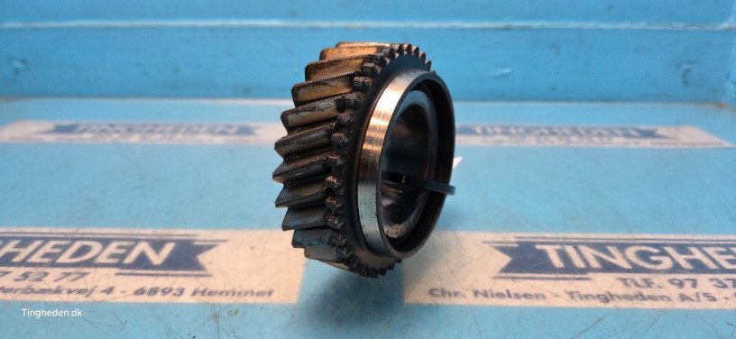 Getriebe & Getriebeteile del tipo John Deere 2850, Gebrauchtmaschine In Hemmet (Immagine 5)