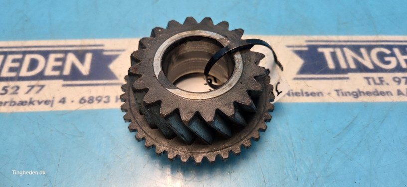 Getriebe & Getriebeteile des Typs John Deere 2850, Gebrauchtmaschine in Hemmet (Bild 7)