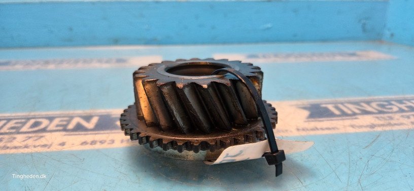 Getriebe & Getriebeteile des Typs John Deere 2850, Gebrauchtmaschine in Hemmet (Bild 9)