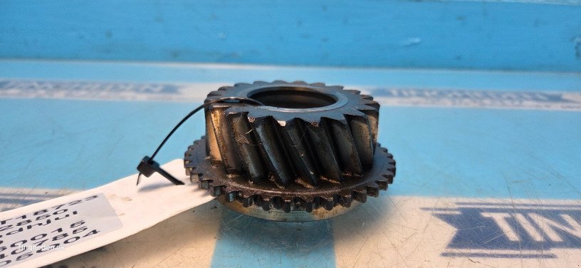 Getriebe & Getriebeteile des Typs John Deere 2850, Gebrauchtmaschine in Hemmet (Bild 11)