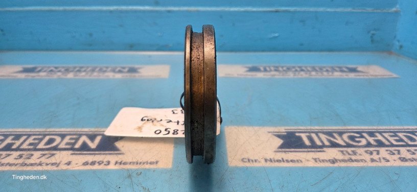 Getriebe & Getriebeteile от тип John Deere 2850, Gebrauchtmaschine в Hemmet (Снимка 9)