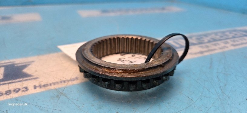 Getriebe & Getriebeteile του τύπου John Deere 2850, Gebrauchtmaschine σε Hemmet (Φωτογραφία 8)