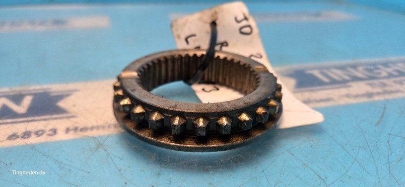 Getriebe & Getriebeteile του τύπου John Deere 2850, Gebrauchtmaschine σε Hemmet (Φωτογραφία 9)