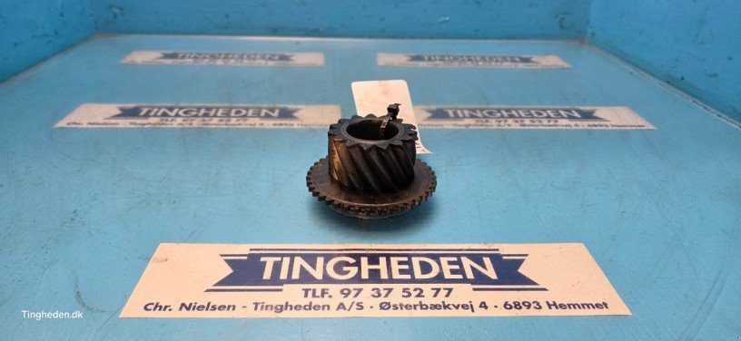 Getriebe & Getriebeteile des Typs John Deere 2850, Gebrauchtmaschine in Hemmet (Bild 1)