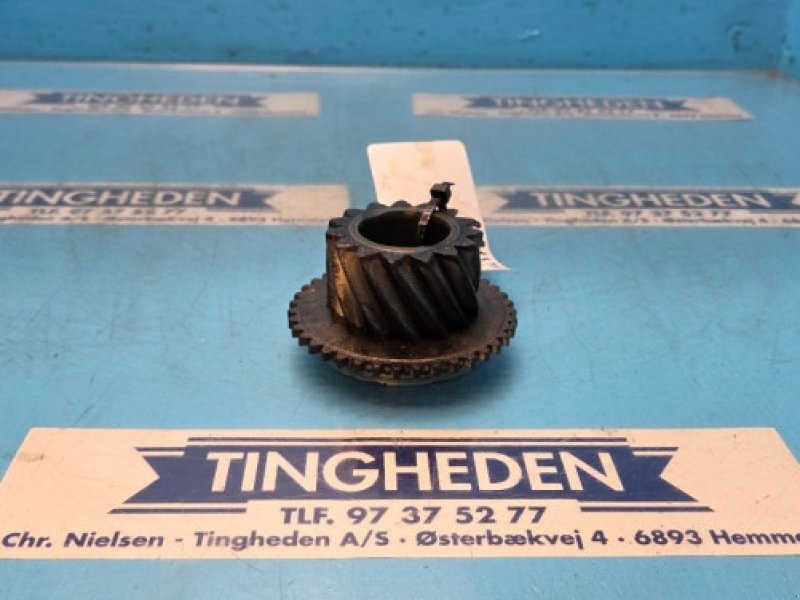 Getriebe & Getriebeteile des Typs John Deere 2850, Gebrauchtmaschine in Hemmet (Bild 1)