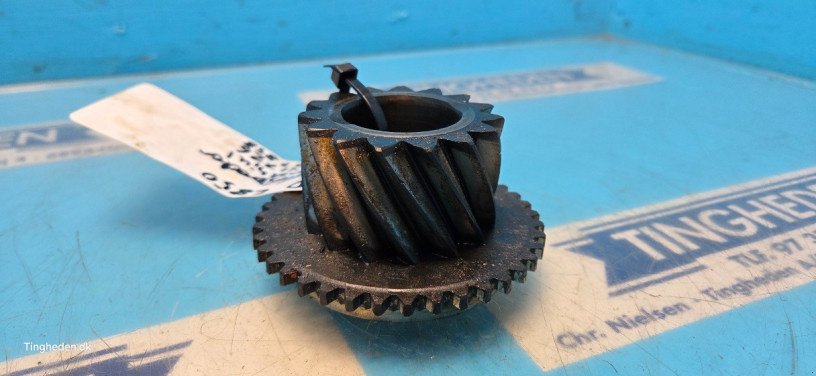 Getriebe & Getriebeteile des Typs John Deere 2850, Gebrauchtmaschine in Hemmet (Bild 4)