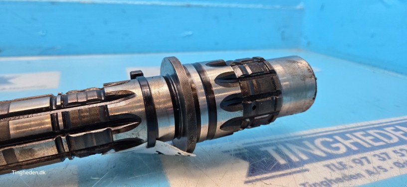 Getriebe & Getriebeteile от тип John Deere 2850, Gebrauchtmaschine в Hemmet (Снимка 4)