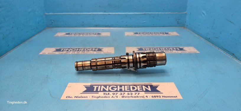 Getriebe & Getriebeteile от тип John Deere 2850, Gebrauchtmaschine в Hemmet (Снимка 1)