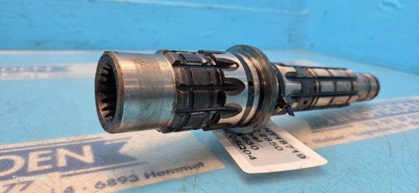 Getriebe & Getriebeteile от тип John Deere 2850, Gebrauchtmaschine в Hemmet (Снимка 9)