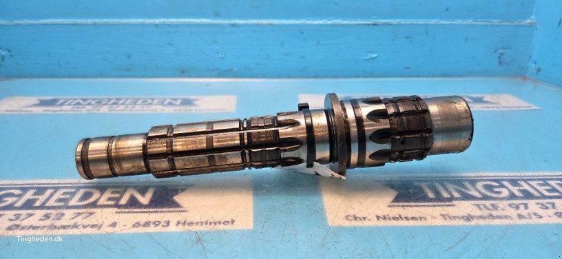 Getriebe & Getriebeteile от тип John Deere 2850, Gebrauchtmaschine в Hemmet (Снимка 2)