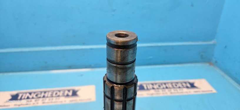 Getriebe & Getriebeteile от тип John Deere 2850, Gebrauchtmaschine в Hemmet (Снимка 14)