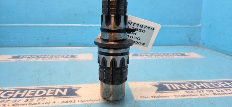 Getriebe & Getriebeteile от тип John Deere 2850, Gebrauchtmaschine в Hemmet (Снимка 15)