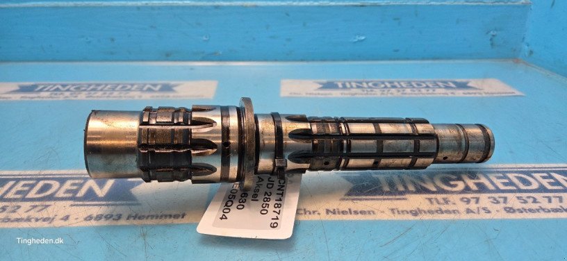 Getriebe & Getriebeteile от тип John Deere 2850, Gebrauchtmaschine в Hemmet (Снимка 7)