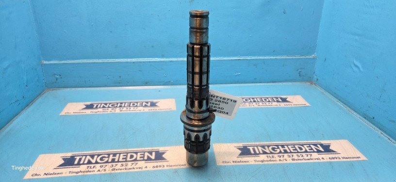 Getriebe & Getriebeteile от тип John Deere 2850, Gebrauchtmaschine в Hemmet (Снимка 12)