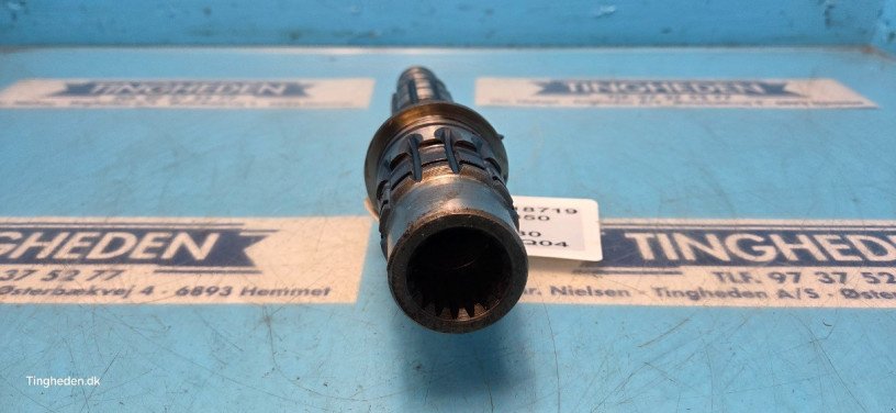 Getriebe & Getriebeteile от тип John Deere 2850, Gebrauchtmaschine в Hemmet (Снимка 5)