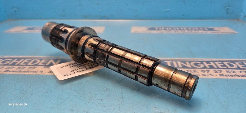 Getriebe & Getriebeteile от тип John Deere 2850, Gebrauchtmaschine в Hemmet (Снимка 11)