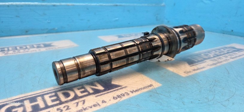 Getriebe & Getriebeteile от тип John Deere 2850, Gebrauchtmaschine в Hemmet (Снимка 3)