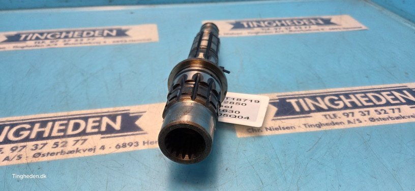 Getriebe & Getriebeteile от тип John Deere 2850, Gebrauchtmaschine в Hemmet (Снимка 10)