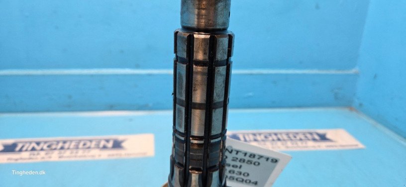 Getriebe & Getriebeteile от тип John Deere 2850, Gebrauchtmaschine в Hemmet (Снимка 13)