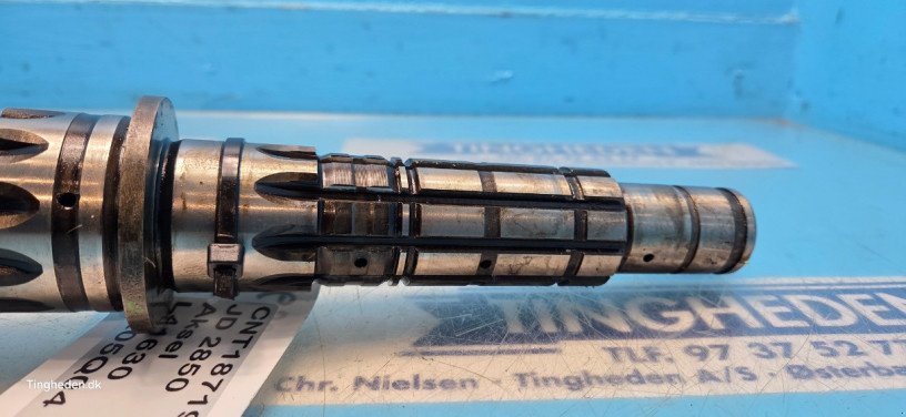 Getriebe & Getriebeteile от тип John Deere 2850, Gebrauchtmaschine в Hemmet (Снимка 8)