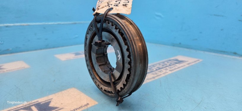 Getriebe & Getriebeteile от тип John Deere 2850, Gebrauchtmaschine в Hemmet (Снимка 5)