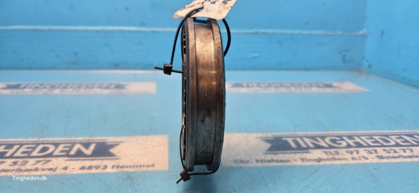 Getriebe & Getriebeteile от тип John Deere 2850, Gebrauchtmaschine в Hemmet (Снимка 7)