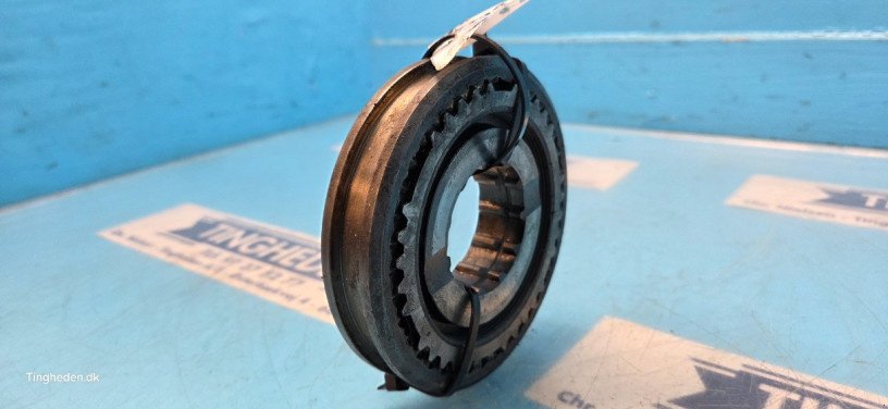 Getriebe & Getriebeteile от тип John Deere 2850, Gebrauchtmaschine в Hemmet (Снимка 8)