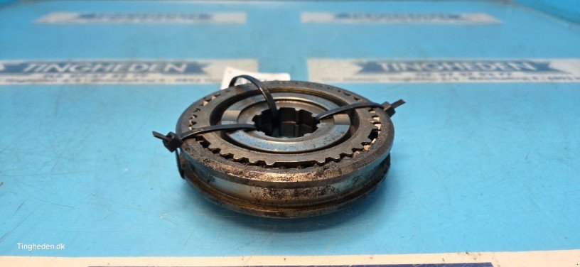 Getriebe & Getriebeteile от тип John Deere 2850, Gebrauchtmaschine в Hemmet (Снимка 2)