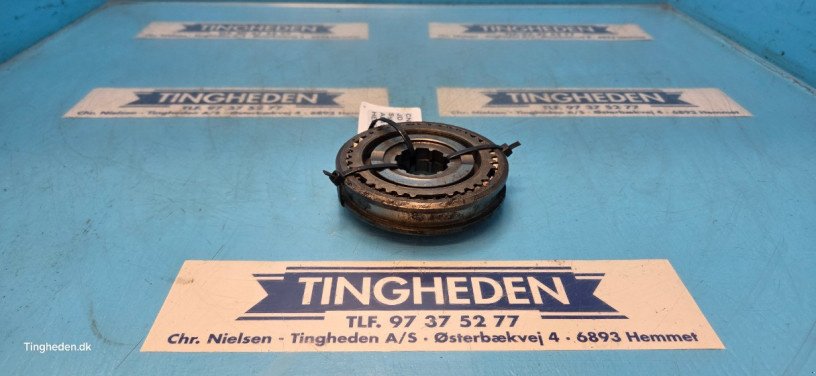Getriebe & Getriebeteile от тип John Deere 2850, Gebrauchtmaschine в Hemmet (Снимка 1)